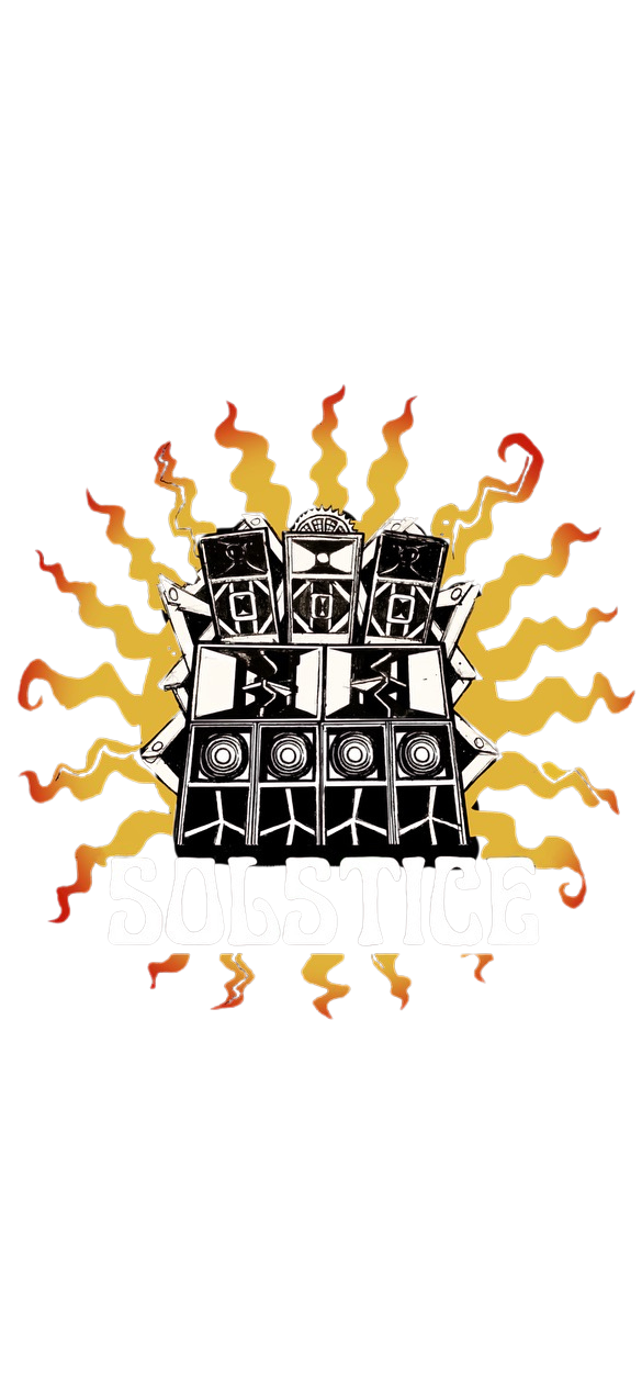 Solstice Sound System