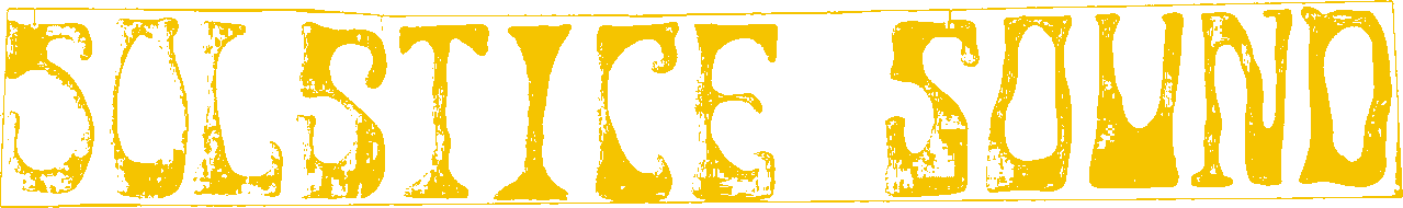 Solstice Sound System